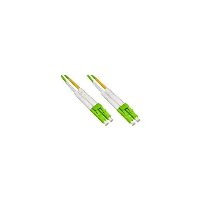Link Cavo Fibra Ottica Lc-Lc Multimode Duplex Om5 3mt