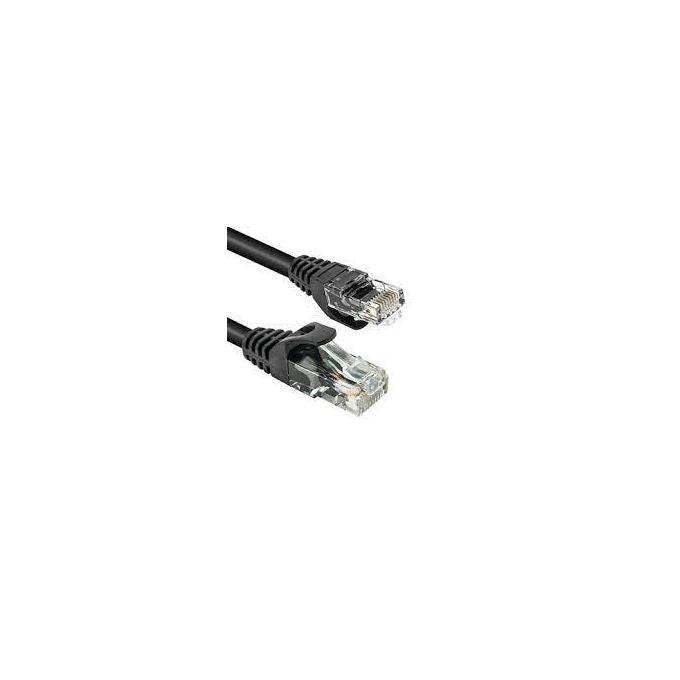 Nilox Cavo Patch Rj11 2 Metri Nero