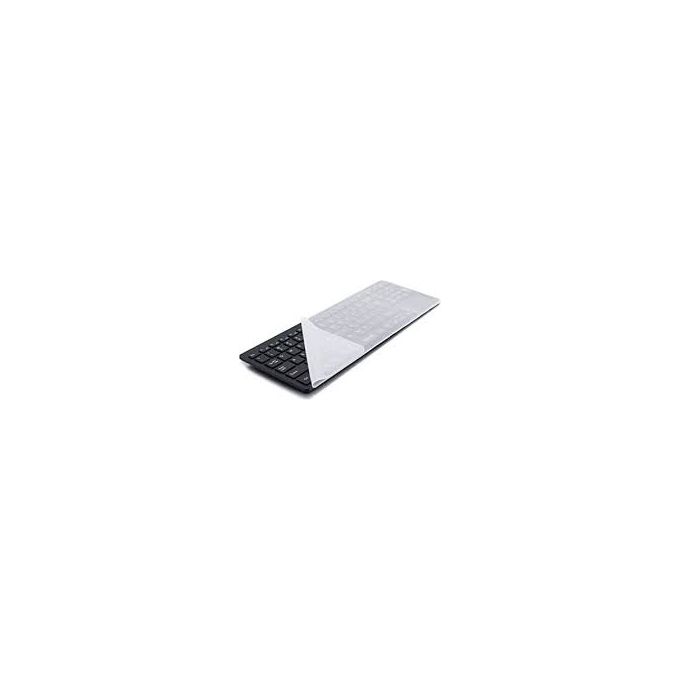 Encore Cover Universale per Tastiera Trasparente