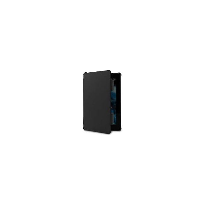 MARBLUE Slim Hybrid custodia sottile per Kindle Fire HDX 7 pollici colore nero per una protezione leggera e funzionale
