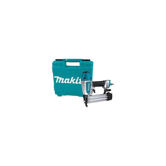 Makita Af500Hp Groppinatrice Pneumatica Ad Alta Pressione 23 Ga