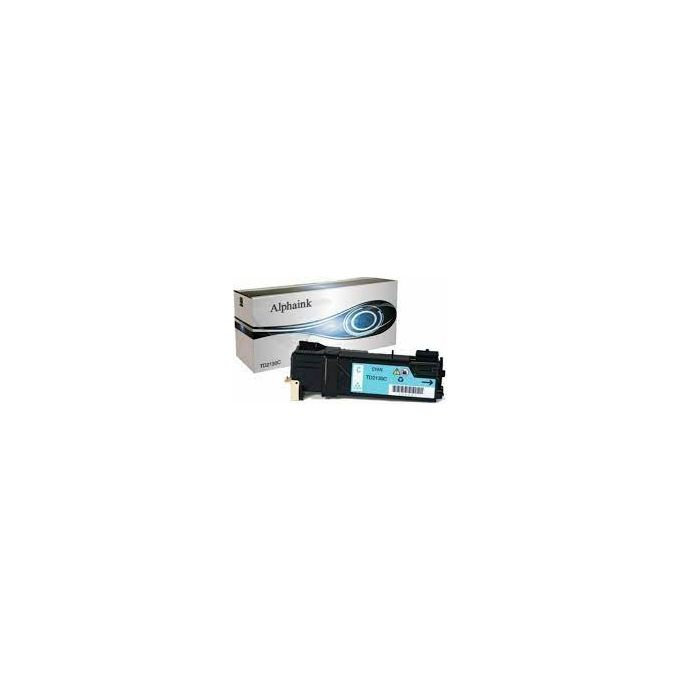 Canon C-exv65 Toner Originale Ciano