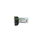 Lexmark 24B7550 Toner 1 Pezzo Originale Magenta