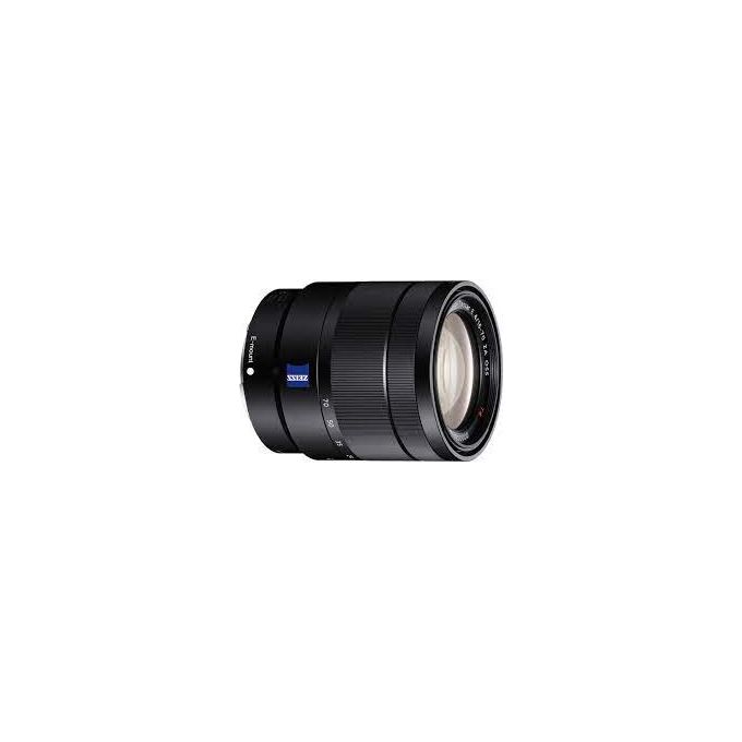 Sony Obiettivo E 16-70mm F-4 Za Oss