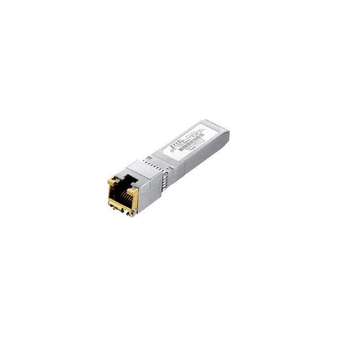 Zyxel SFP10G-T SFP 10G RJ45 Module