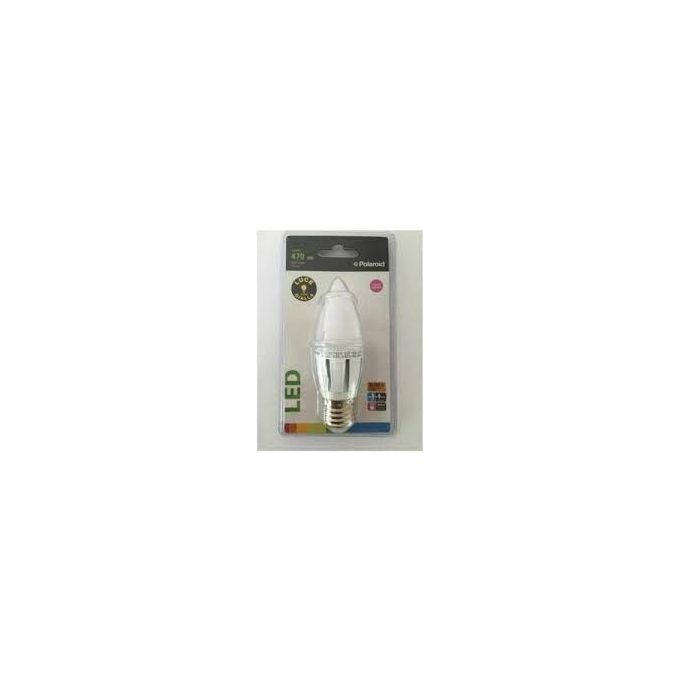 Polaroid Lampada bc e14 Candela 5W-175lm 20W 4200k