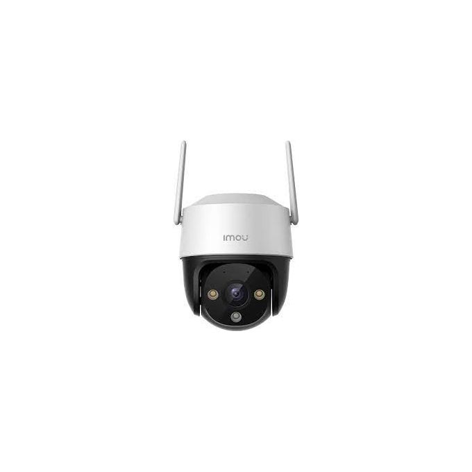 Imou IPC-S7XP-10M0WED Security Cameras Cruiser Dual 10mp Telecamera Motorizzata da Esterno