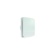 Lux Elettroaspiratore Muro Levante-90 Chiusura Diametro 90mm