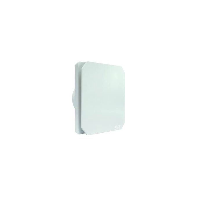 Lux Elettroaspiratore Muro Levante-90 Chiusura Diametro 90mm