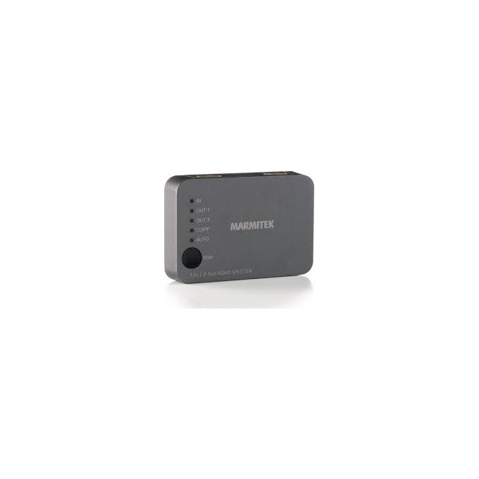 Marmitek HDMI Splitter Split 312 UHD