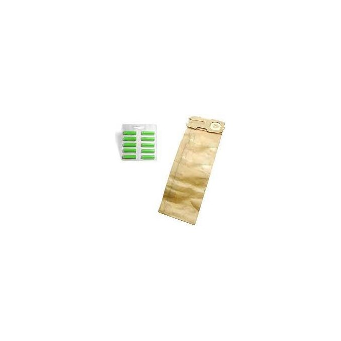Melchioni Sacchetti Fboc1 Per Vorwerk Vk117 e Boc1