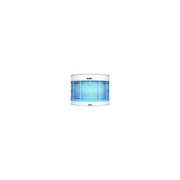 Blinky Lily100 Sterminainsetti Bianco 8 Led 6W