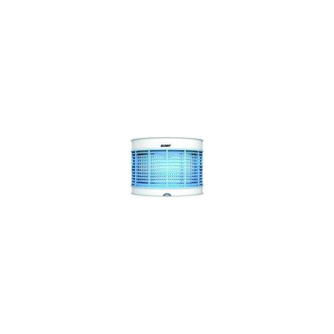 Blinky Lily100 Sterminainsetti Bianco 8 Led 6W