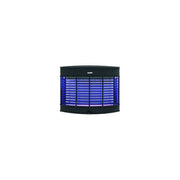 Blinky Lily100 Sterminainsetti Nero 8 Led 6W