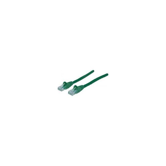 Prysmian Group Cavo U-Utp Cat.6 Cca Verde 305mt