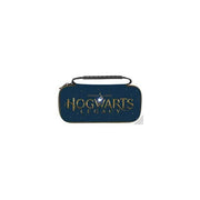 Freaks And Geeks Nintendo Switch Borsa Xl Hogwarts Legacy Logo Gold