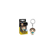 Funko Pop! Key Friends Ross Geller