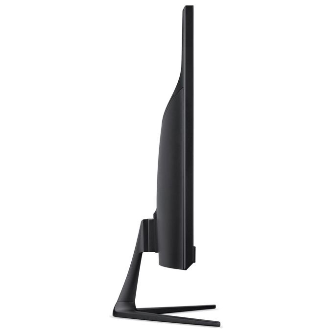 Acer DQ.R7AET.007 Veriton VZ2415G PC All-in-One Intel Core 5 16 GB DDR5-SDRAM 512 GB SSD Windows 11 Pro Wi-Fi 6 colore Nero