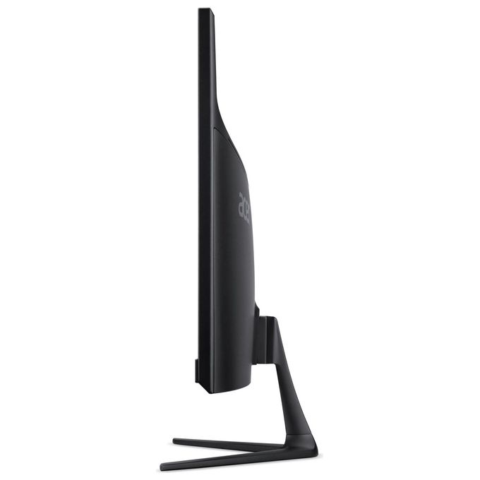 Acer DQ.R7AET.007 Veriton VZ2415G PC All-in-One Intel Core 5 16 GB DDR5-SDRAM 512 GB SSD Windows 11 Pro Wi-Fi 6 colore Nero