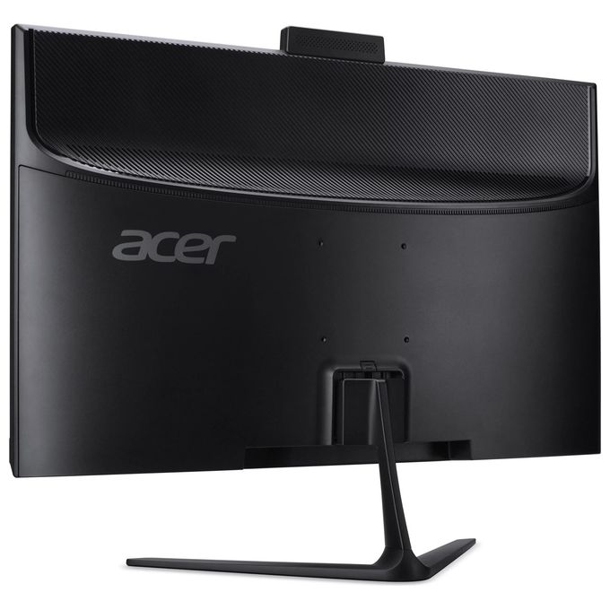 Acer DQ.R7AET.007 Veriton VZ2415G PC All-in-One Intel Core 5 16 GB DDR5-SDRAM 512 GB SSD Windows 11 Pro Wi-Fi 6 colore Nero