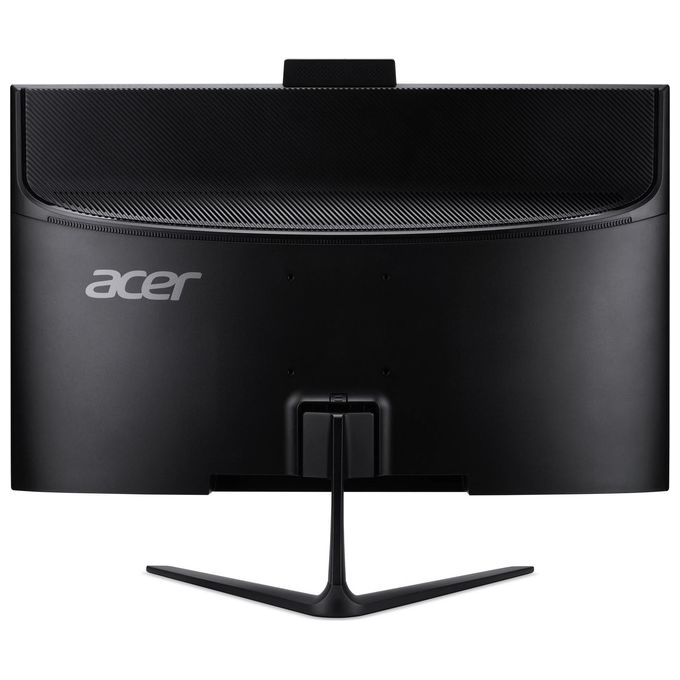 Acer DQ.R7AET.007 Veriton VZ2415G PC All-in-One Intel Core 5 16 GB DDR5-SDRAM 512 GB SSD Windows 11 Pro Wi-Fi 6 colore Nero