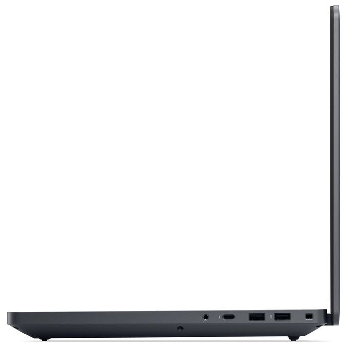 DELL TECHNOLOGIES DRK6D Workstation mobile 16 pollici Intel Core Ultra 7 265HX NVIDIA RTX PRO 3000 32 GB DDR5 1 TB SSD colore Nero