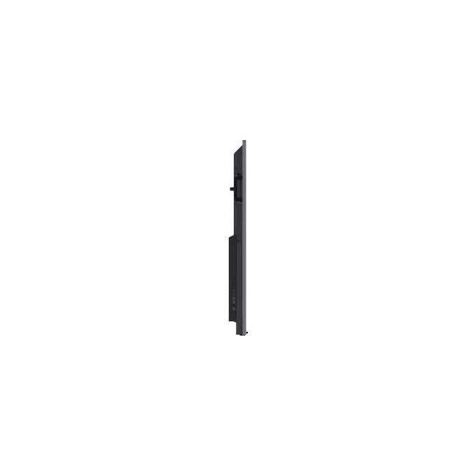 Hikvision DS-D5A86RB-A3 Value Series Lavagna Interattiva 86'' 4K UHD 3840x2160 Touch 50 Punti Android 14.0 Wi-Fi 6 8 GB RAM 128 GB Storage colore Grigio