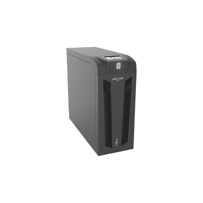 Riello DS3TK10BS100RUA Gruppo di Continuita' UPS Doppia Conversione Online 10 kVA Serie S3T 10 ACT S1