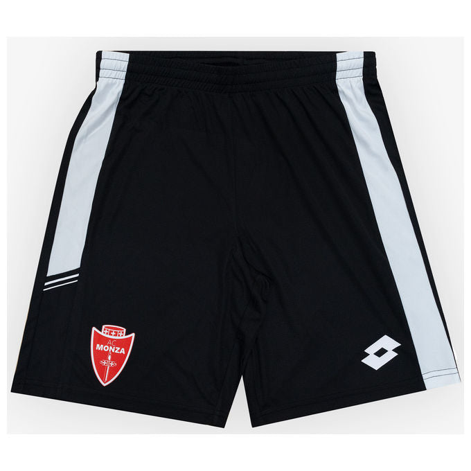 Pantaloncino allenamento Nero Junior Taglia L