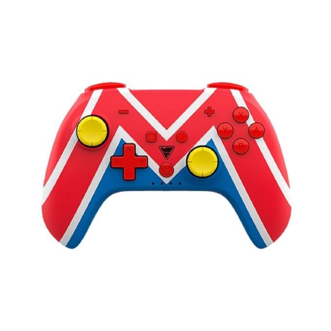 Dragon Poptop Wireless Mario Universale per Nintendo Switch