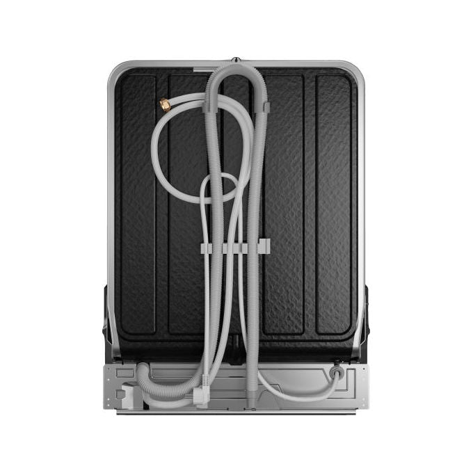 Asko DSD544K-1 Lavastoviglie a Scomparsa Totale 14 coperti Classe A 42 dB Wi-Fi Auto Dose Acciaio Inox (82x60x55 cm) colore Inox
