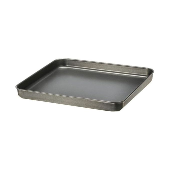 Accademia Teglia Rettangolare Bassa 30x21cm