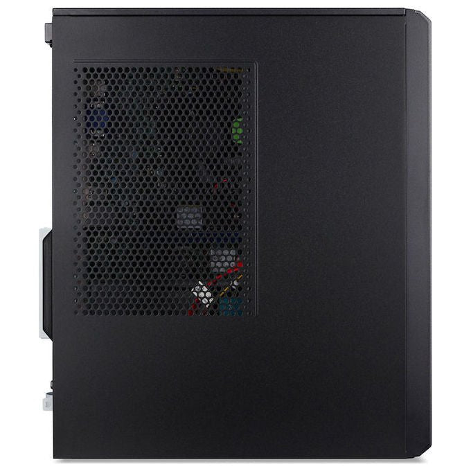Acer DTR6XET008 Veriton VS2735G PC Desktop Intel Core Ultra 5 225 16 GB DDR5 512 GB SSD Windows 11 Pro colore Nero