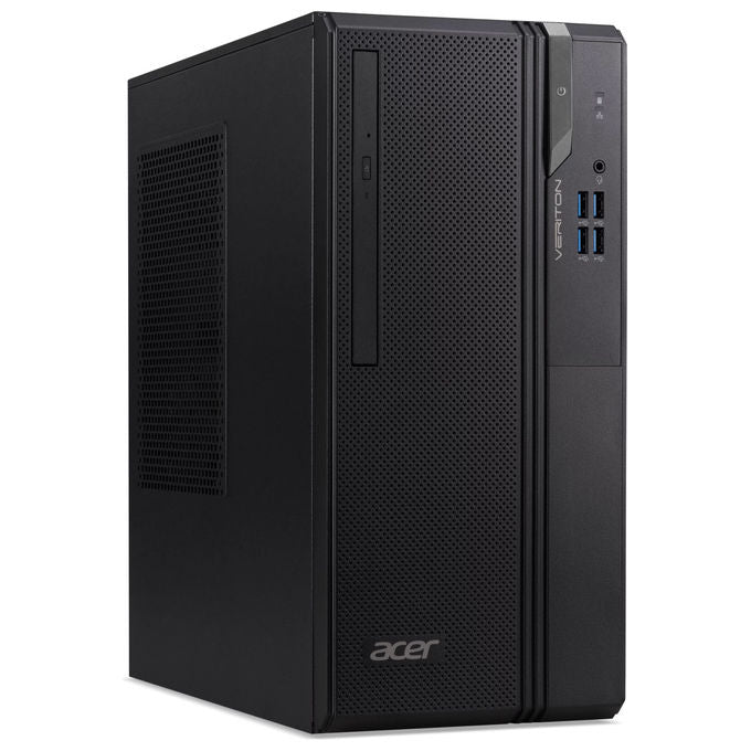 Acer VX2710G Veriton Vx2710g PC Fisso Intel i5-14400 16GB DDR4 512GB SSD colore Nero