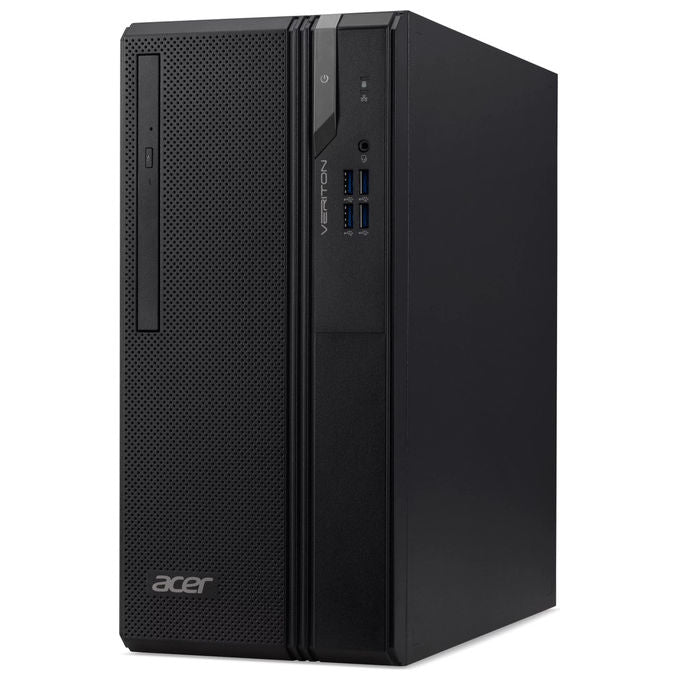 Acer VX2710G Veriton Vx2710g PC Fisso Intel i5-14400 16GB DDR4 512GB SSD colore Nero