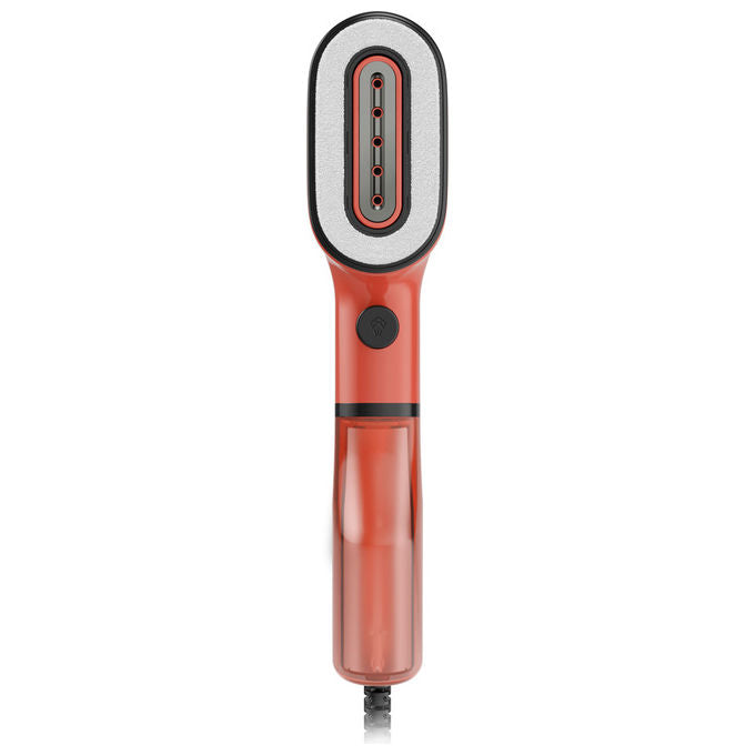 Tefal DT2022E1 Pure Pop Vapore per indumenti portatile 0,07 L 1300 W 20 g-min colore Corallo