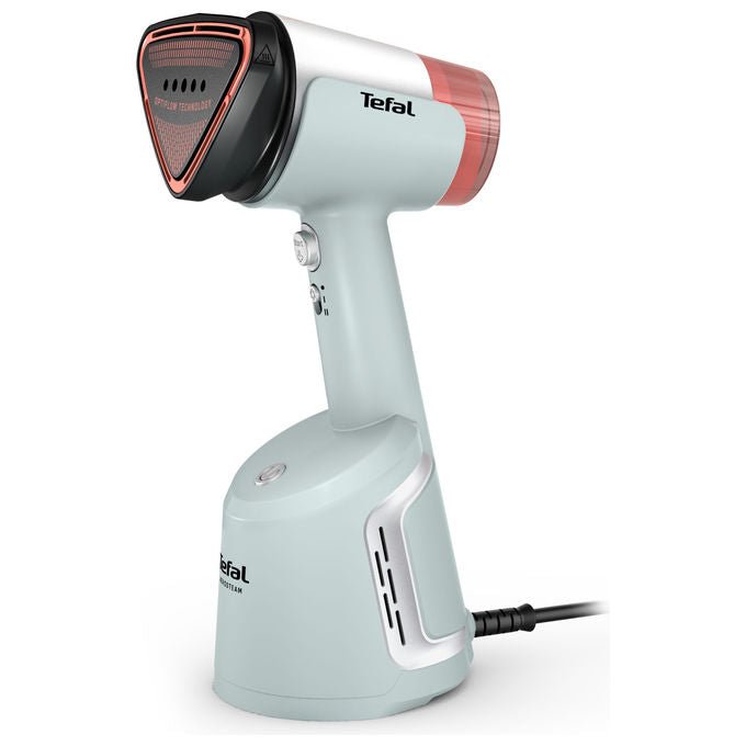 Tefal DT9814F0 AeroSteam Vapore per indumenti portatile 0,1 L 1400 W colore Bianco
