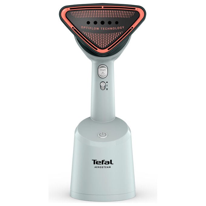 Tefal DT9814F0 AeroSteam Vapore per indumenti portatile 0,1 L 1400 W colore Bianco