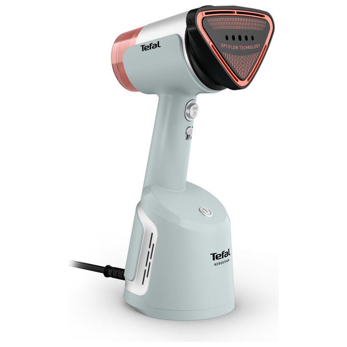 Tefal DT9814F0 AeroSteam Vapore per indumenti portatile 0,1 L 1400 W colore Bianco