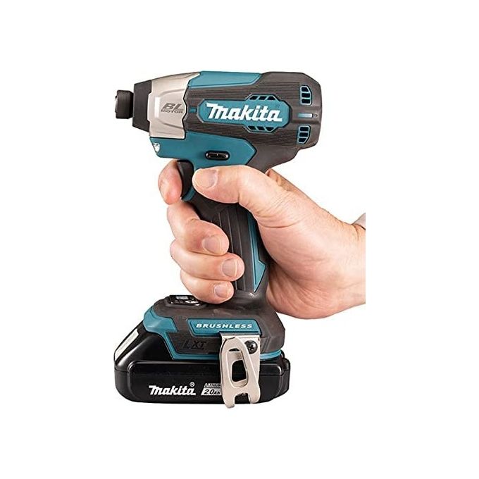 Makita DTD157Z Trapano Avvitatore Battente a Batteria