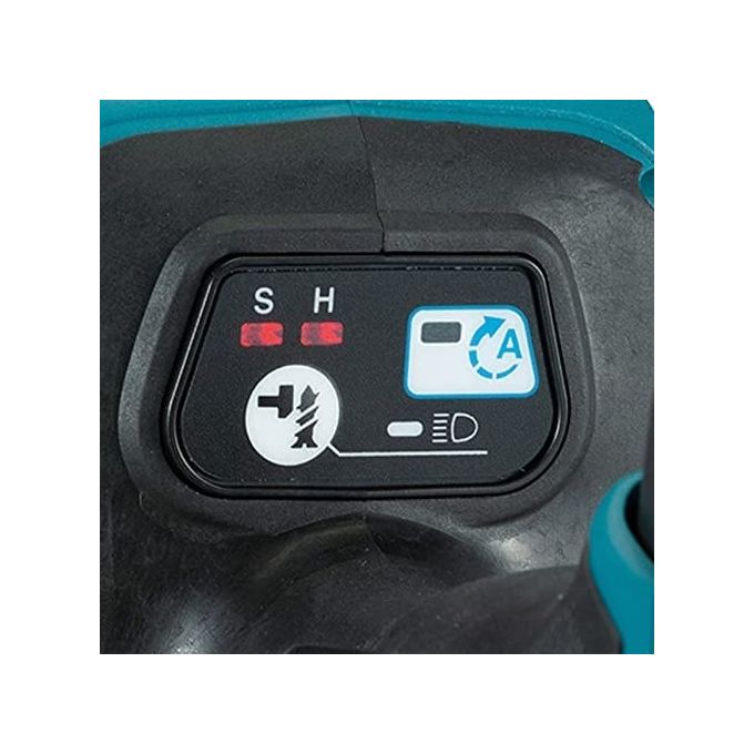 Makita DTD157Z Trapano Avvitatore Battente a Batteria