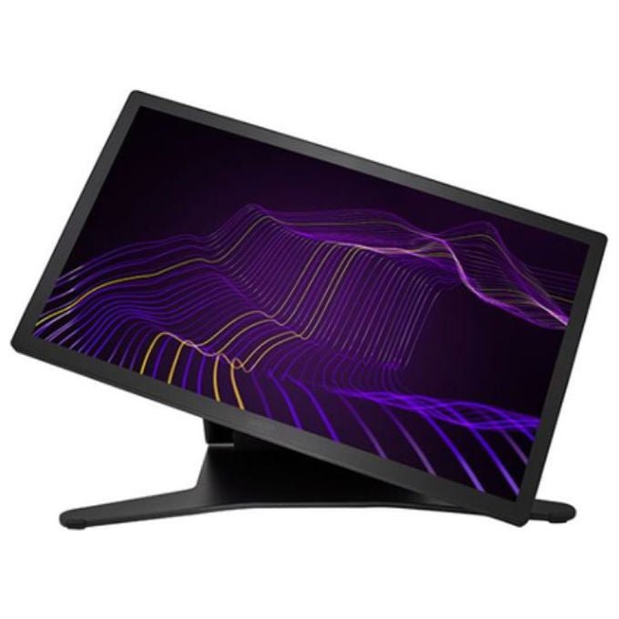 Wacom Cintiq Pro 27, tavoletta grafica con schermo 4K, display 26,9 pollici IPS, Pro Pen 3, multi-touch, Pantone Validated, 99% Adobe RGB