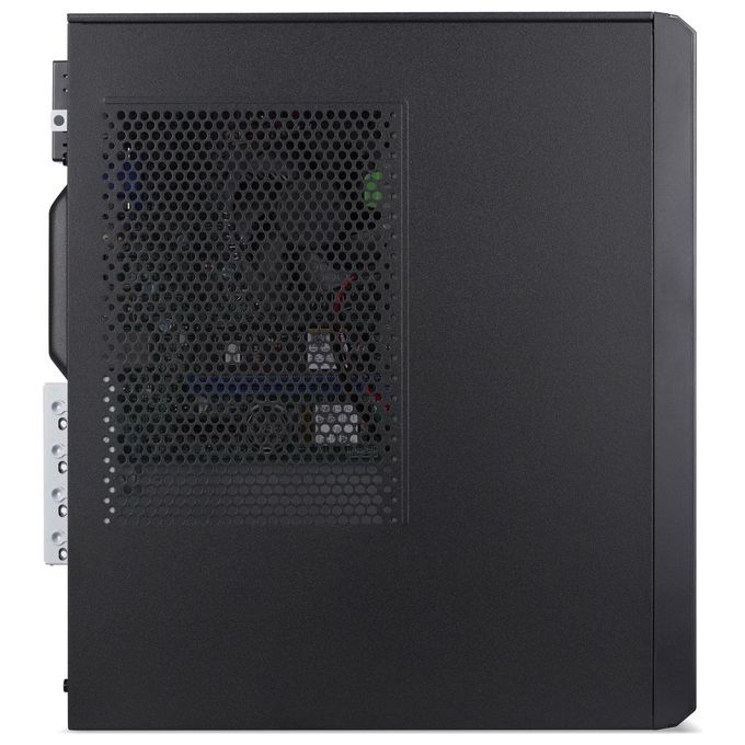 Acer DTR6WET008 Veriton X VX2735G PC Desktop Intel Core Ultra 5 225 16 GB DDR5 512 GB SSD Windows 11 Pro SFF colore Nero