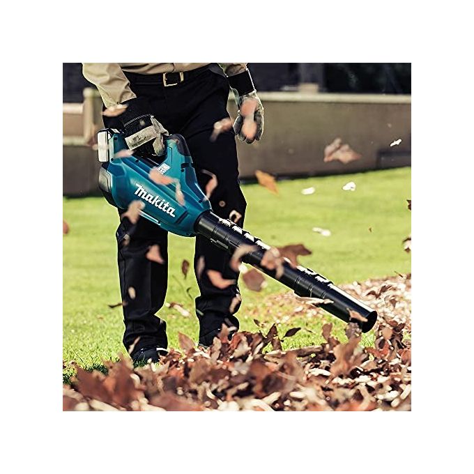 Makita Soffiatore A Batteria DUB362Z 18V