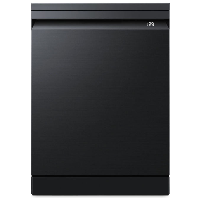 Samsung DW80H73YBFFU1 Lavastoviglie Libera installazione 14 coperti Classe B AI Wash WaterJetClean (60x60x85 cm) colore Nero