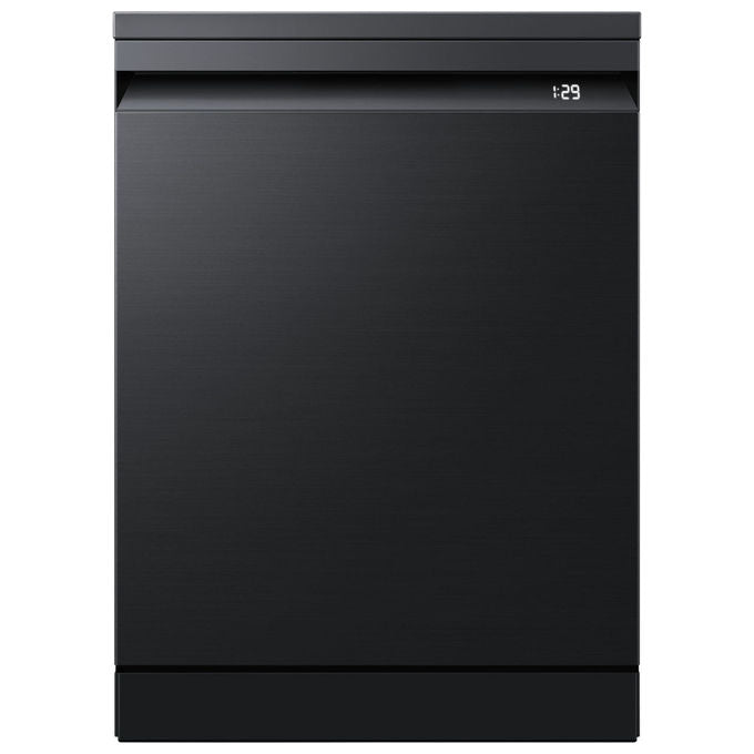 Samsung DW80H73YBFFU1 Lavastoviglie Libera installazione 14 coperti Classe B AI Wash WaterJetClean (60x60x85 cm) colore Nero