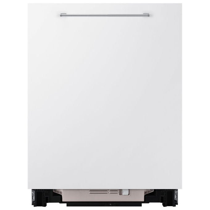 Samsung DW90H79NAB0U1 Lavastoviglie a Scomparsa Totale 14 coperti Classe A 42 dB Wi-Fi AI Touch Aquastop (89,5x60x55,5 cm) colore Bianco