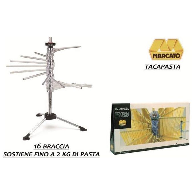 Marcato Stendipasta Tacapasta