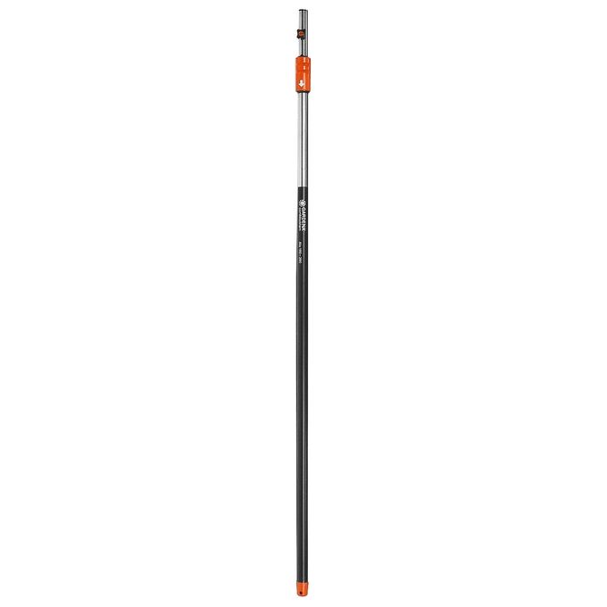 GARDENA Manico Telescopico combisystem 210 – 390 cm