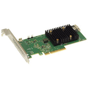 Lenovo 4Y37A93012 ThinkSystem RAID 545-8i Controller RAID PCI Express x8 12 Gbit-s Low Profile colore Nero